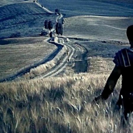 Campiglia dʼOrciaCasa Bandinoアパートメント エクステリア 写真